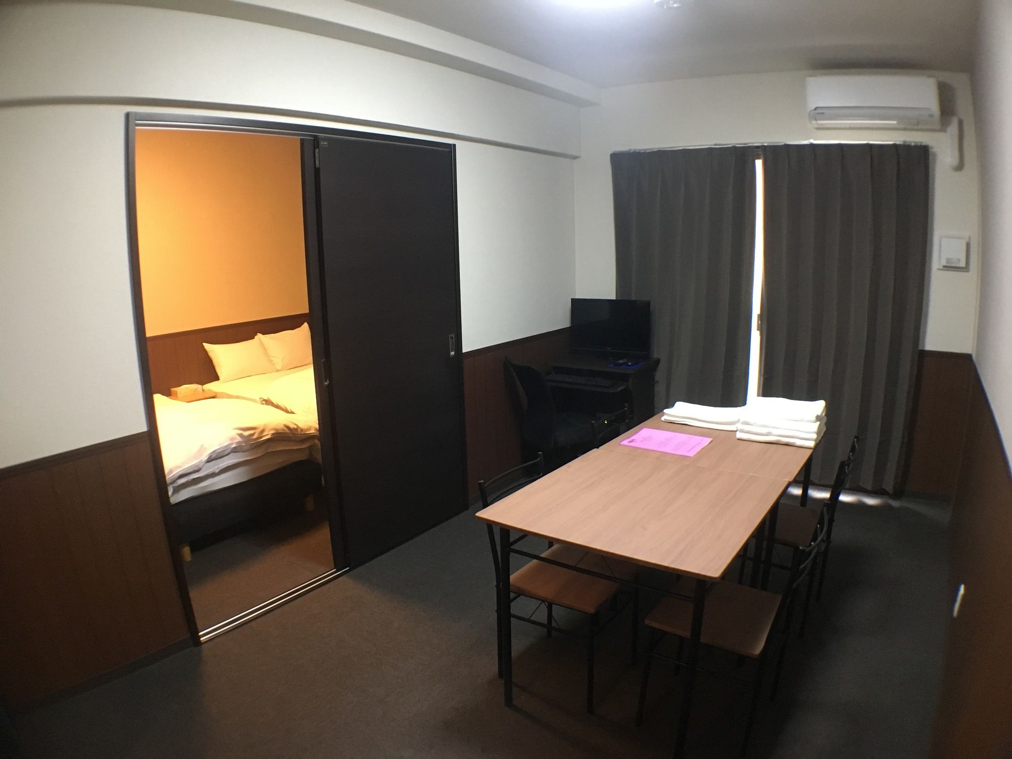 Randor Residence Kyoto Classic