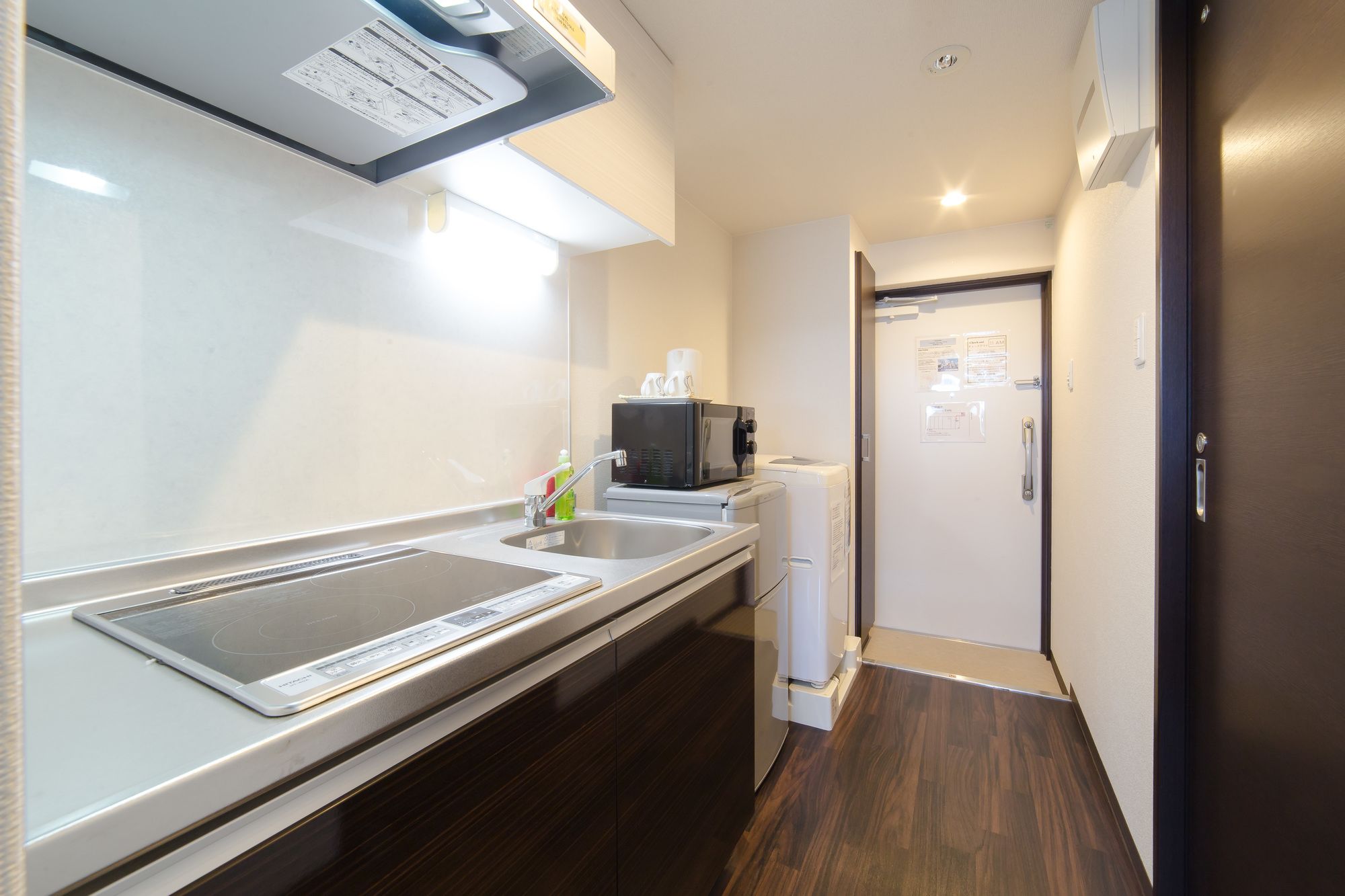 Randor Residence Kyoto Classic