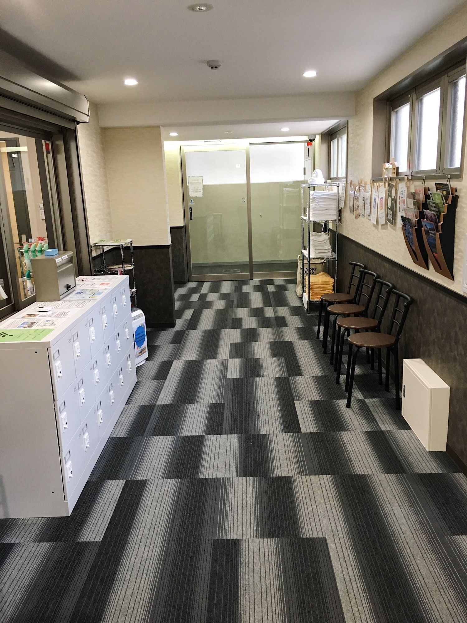 Randor Residence Kyoto Classic