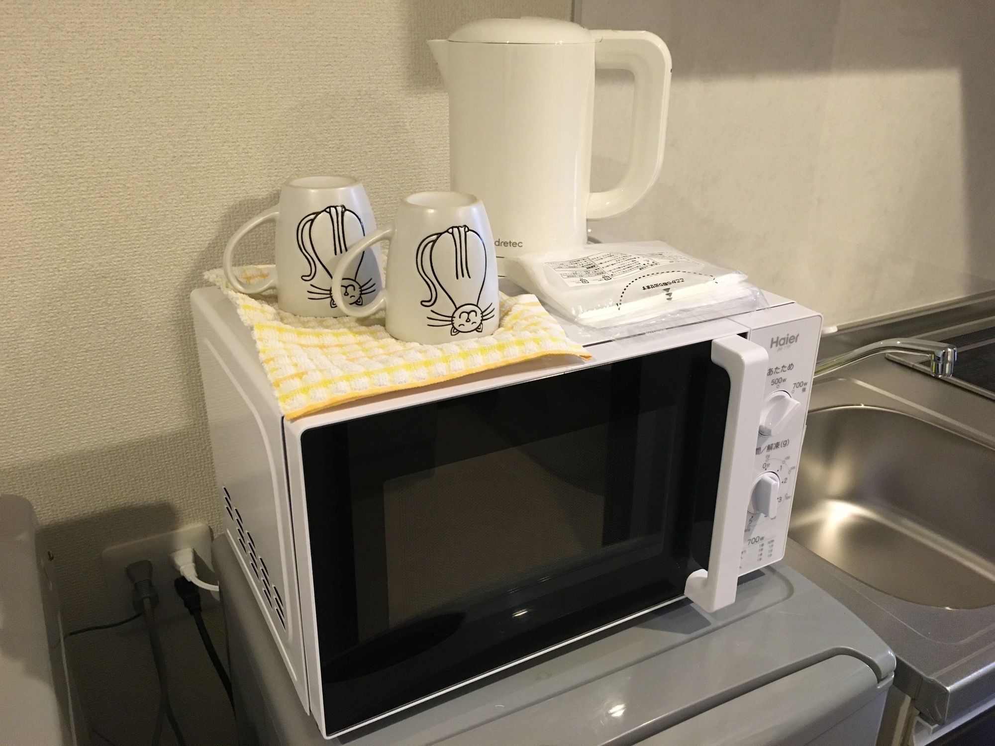 Randor Residence Kyoto Classic