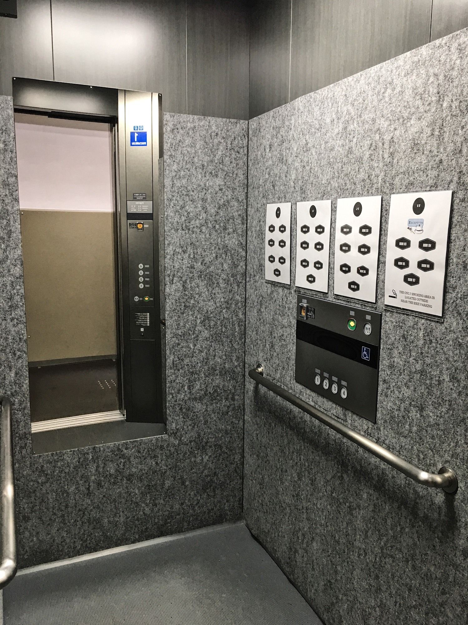 Randor Residence Kyoto Classic
