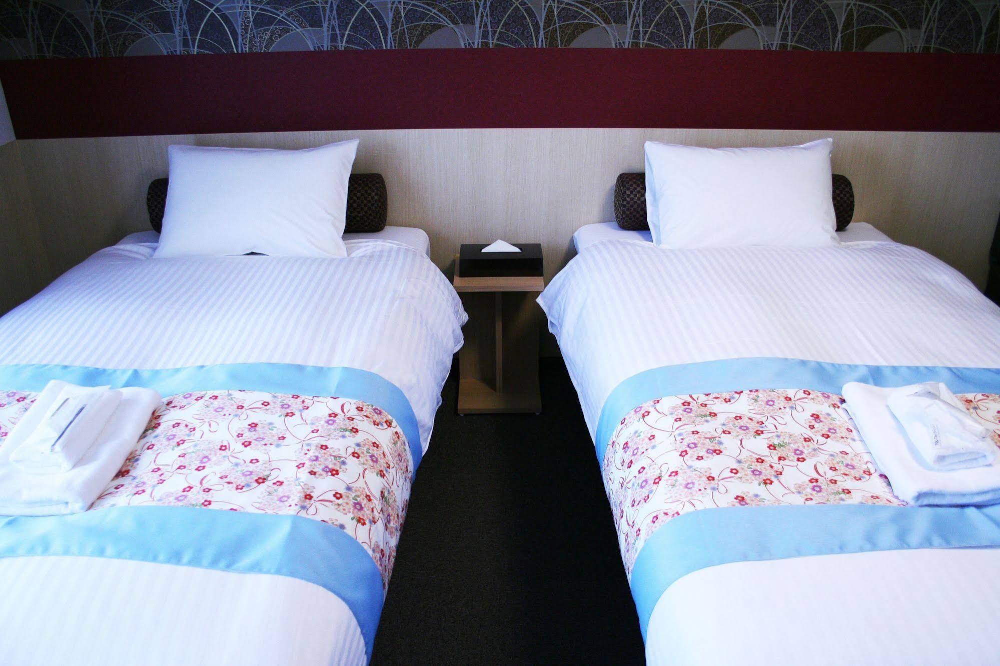 Laon Inn Karasuma Ebisugawa