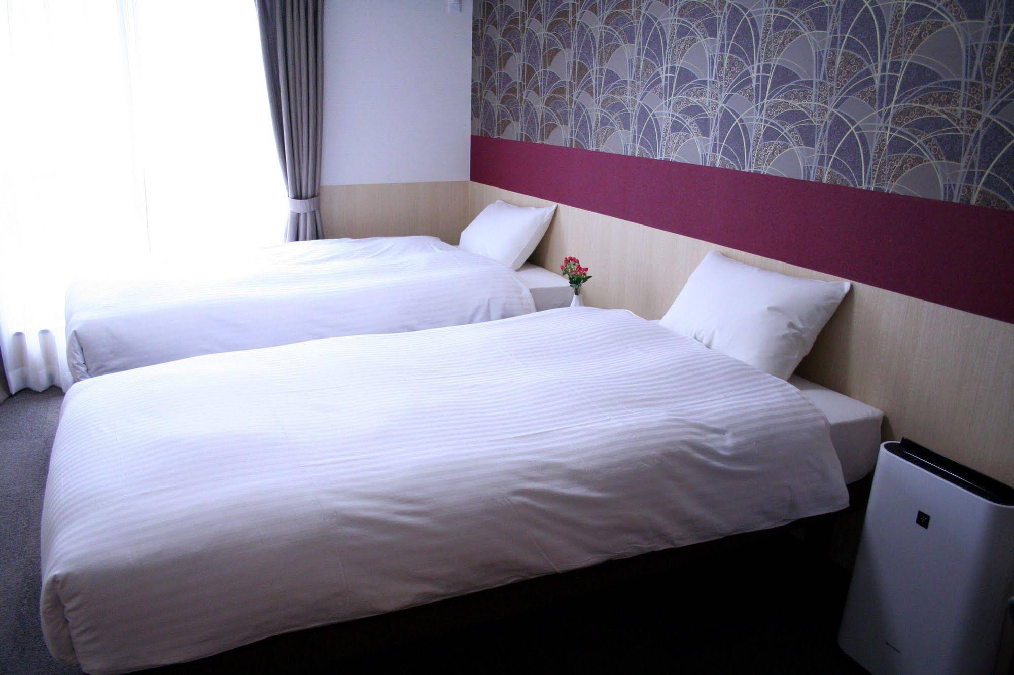Laon Inn Karasuma Ebisugawa