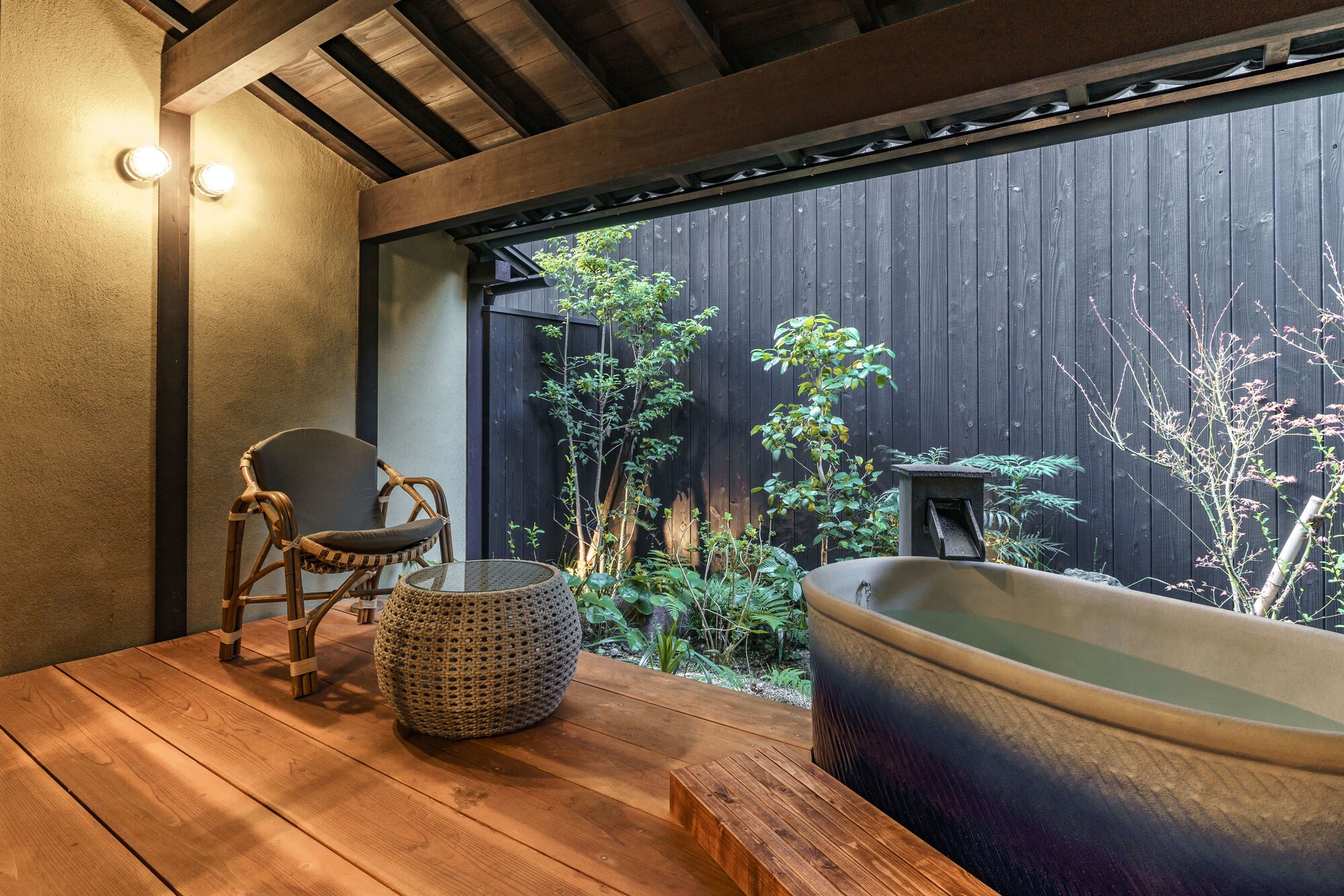 Machiya Hotel Fukune