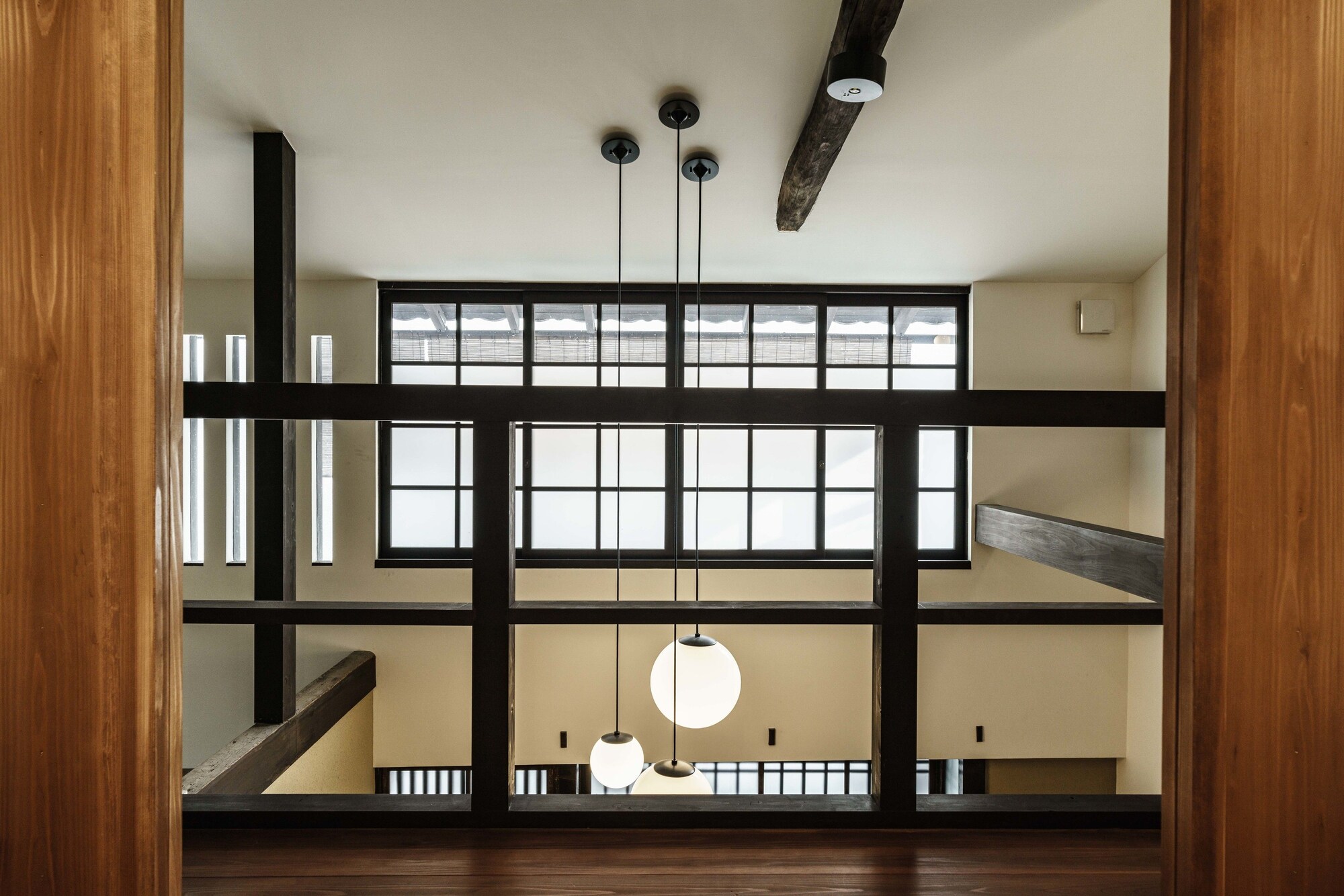 Machiya Hotel Fukune