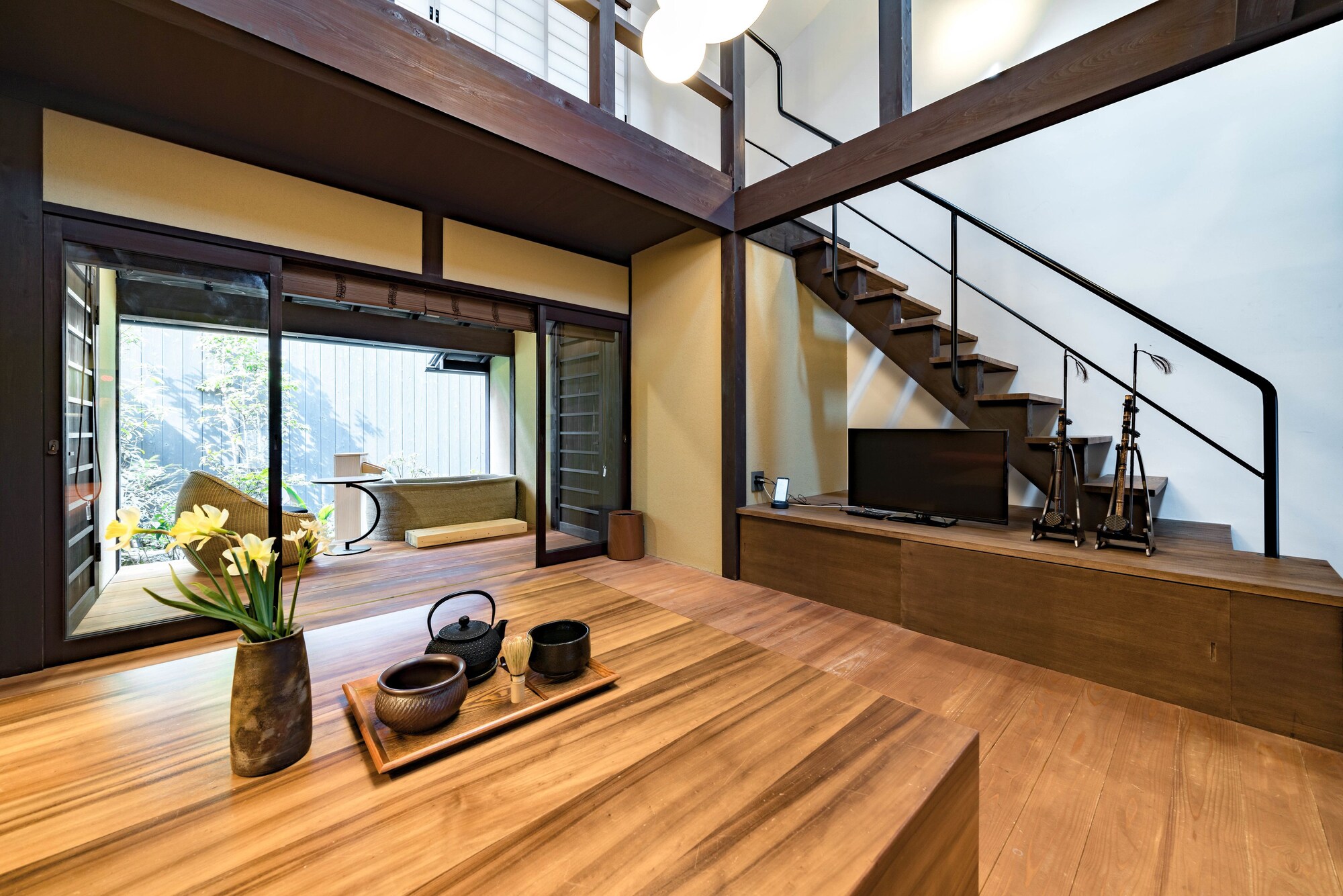 Machiya Hotel Fukune