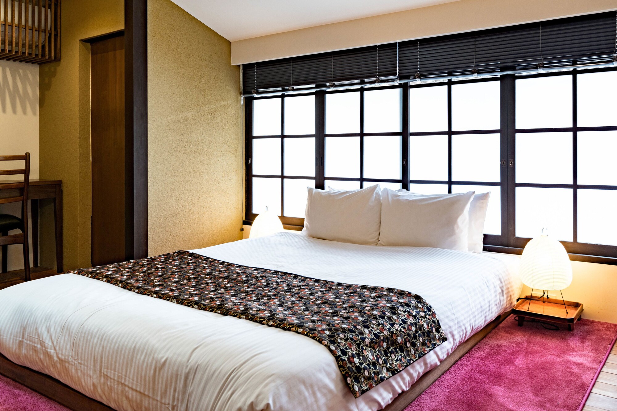 Machiya Hotel Fukune