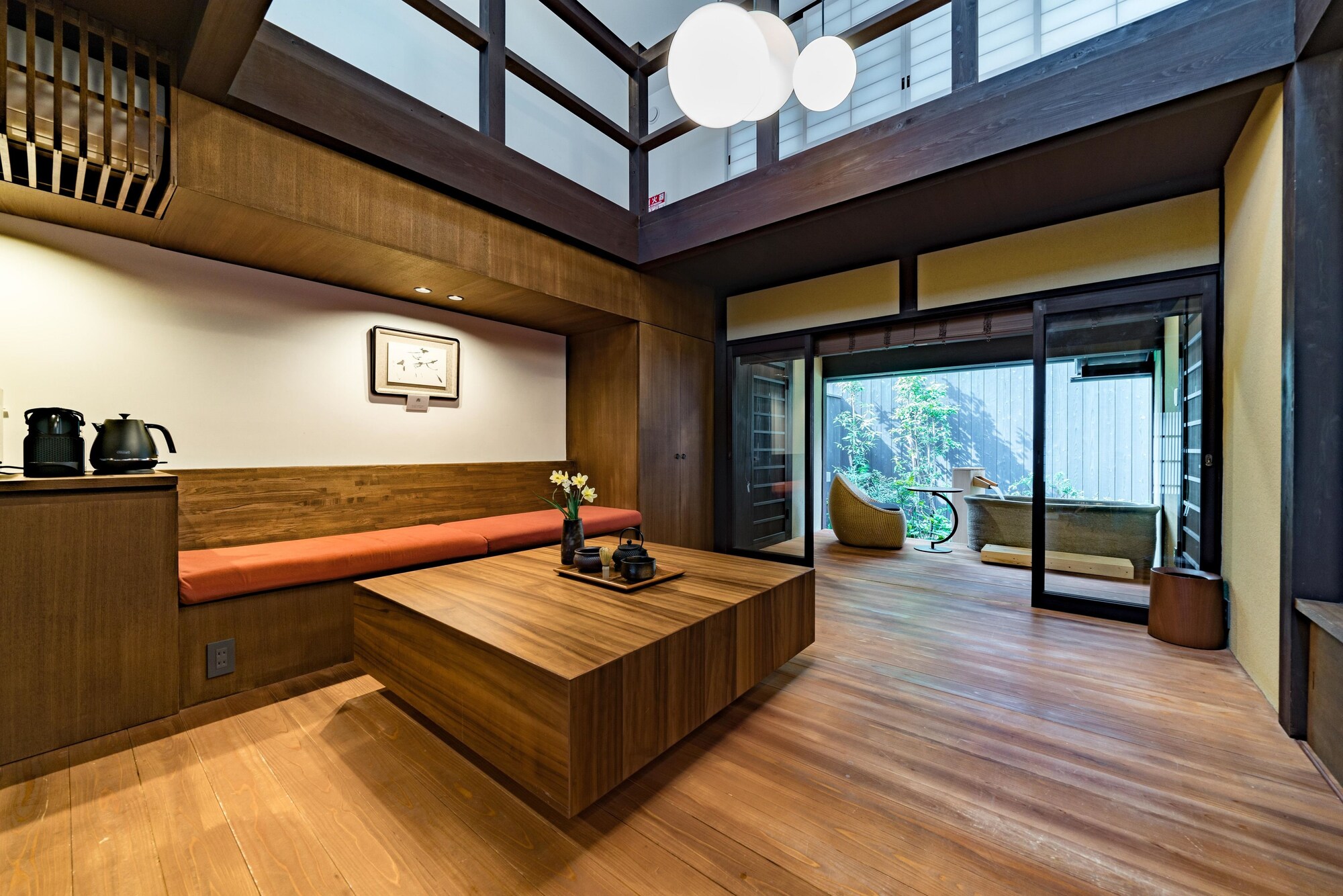 Machiya Hotel Fukune