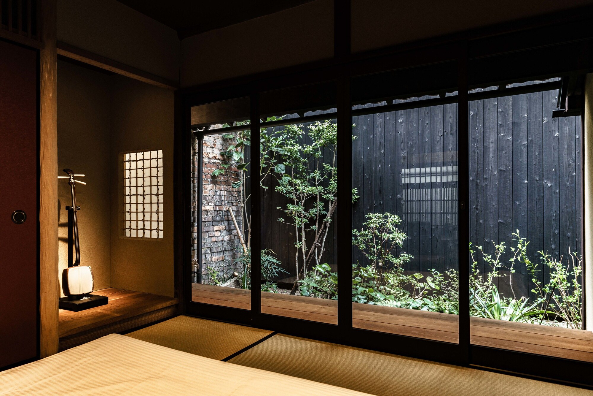 Machiya Hotel Fukune