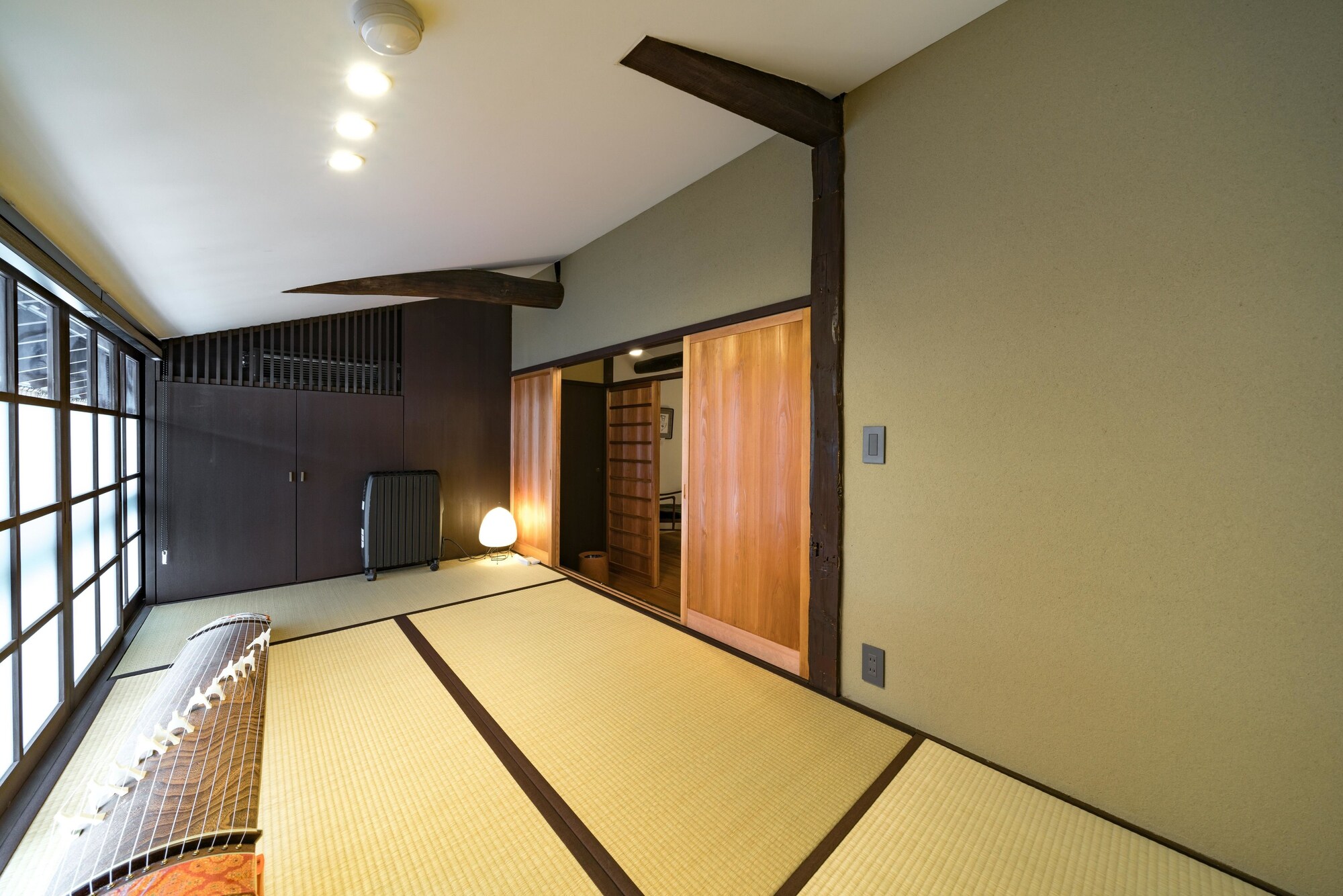 Machiya Hotel Fukune