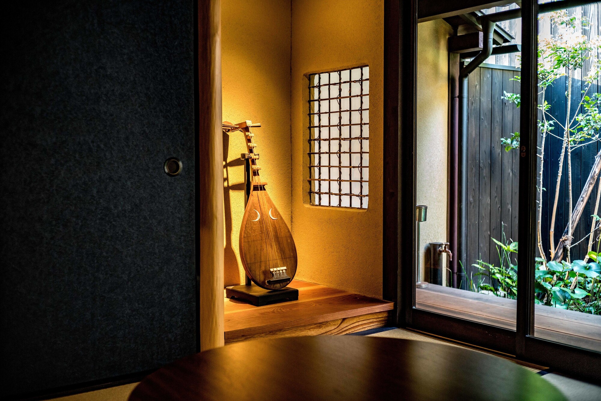 Machiya Hotel Fukune