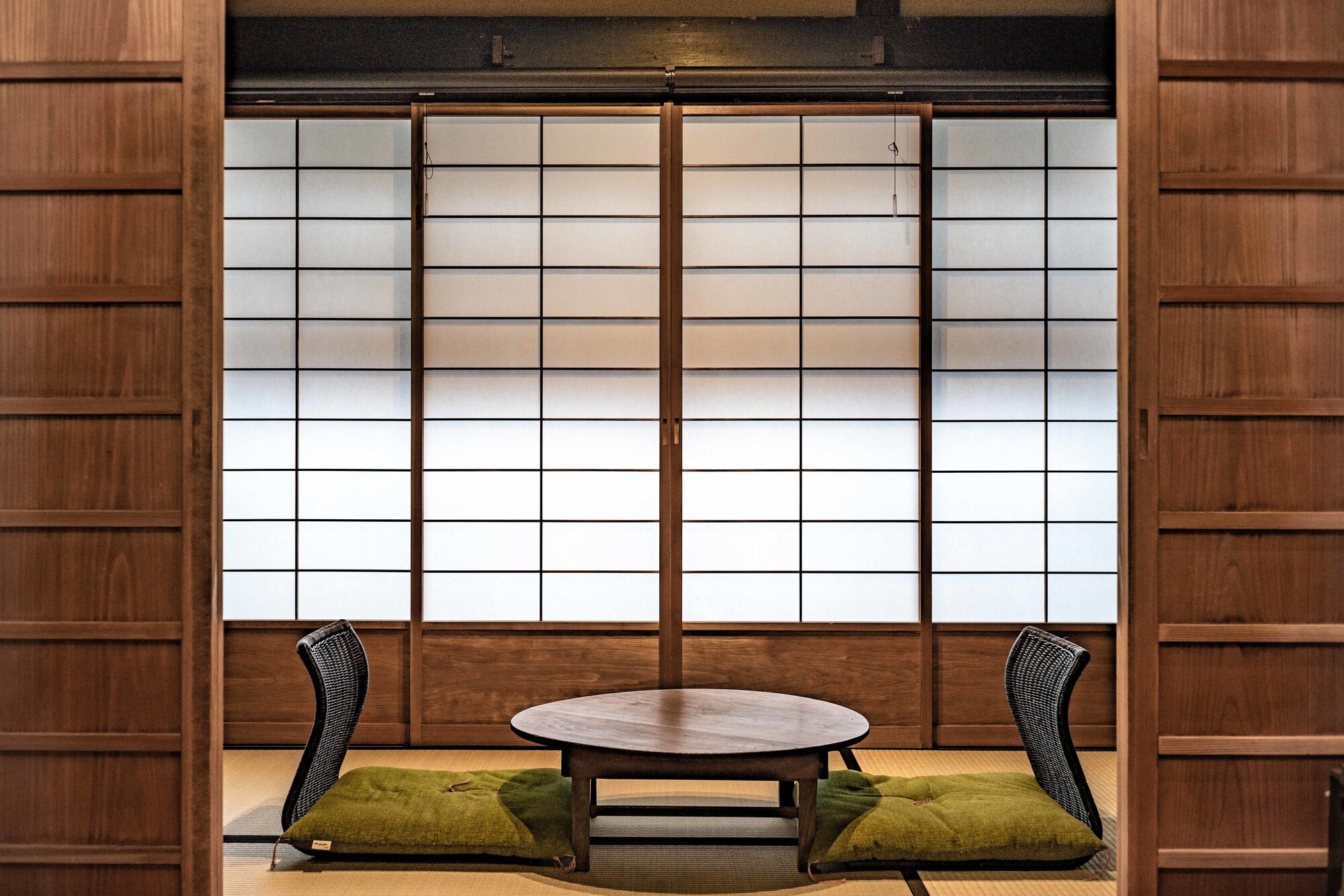 Machiya Hotel Fukune