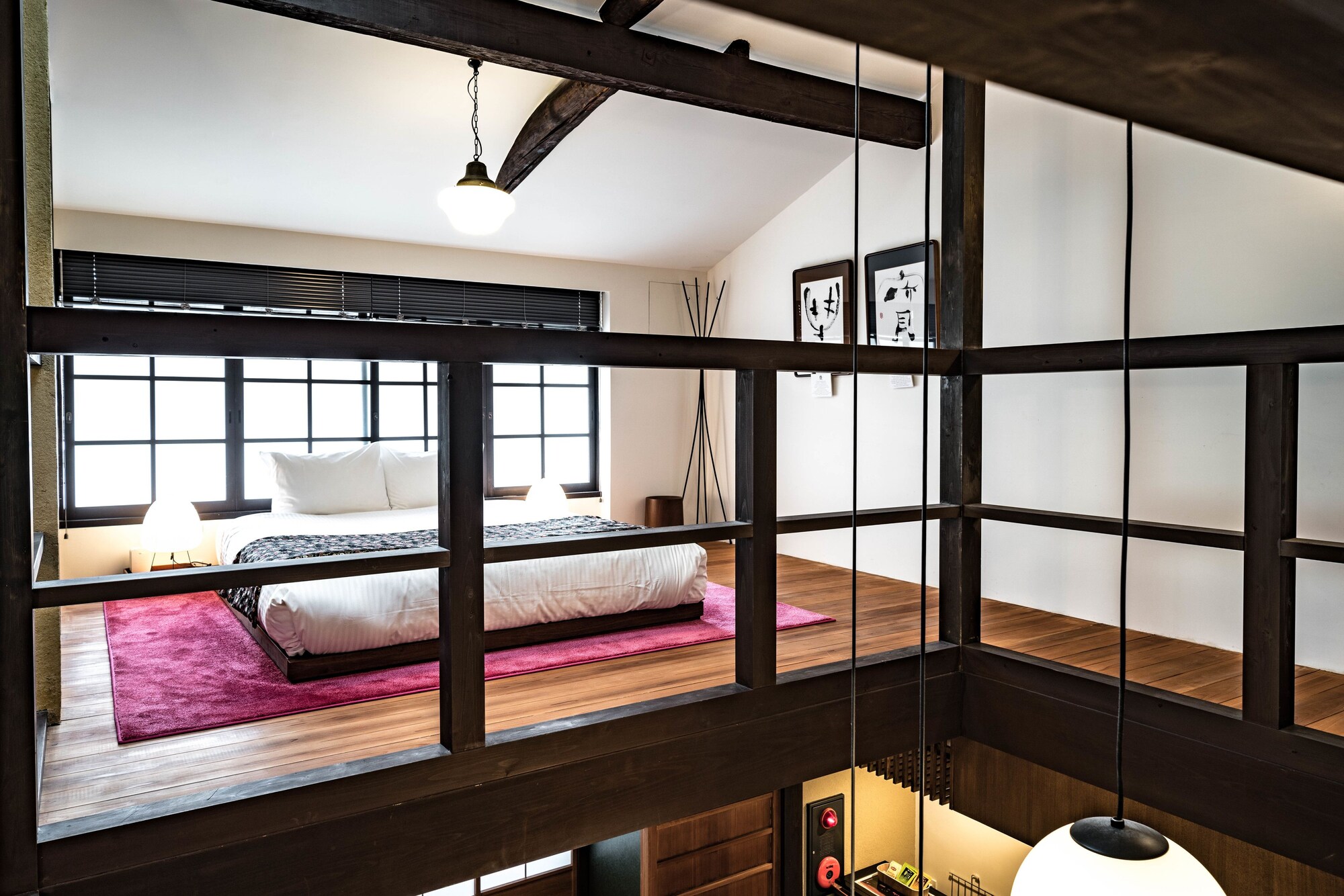 Machiya Hotel Fukune