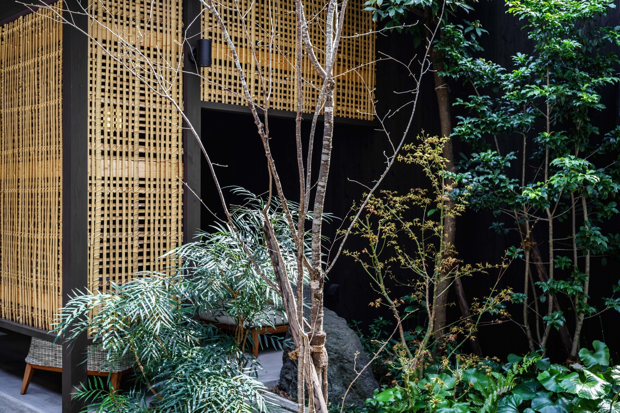 Machiya Hotel Fukune