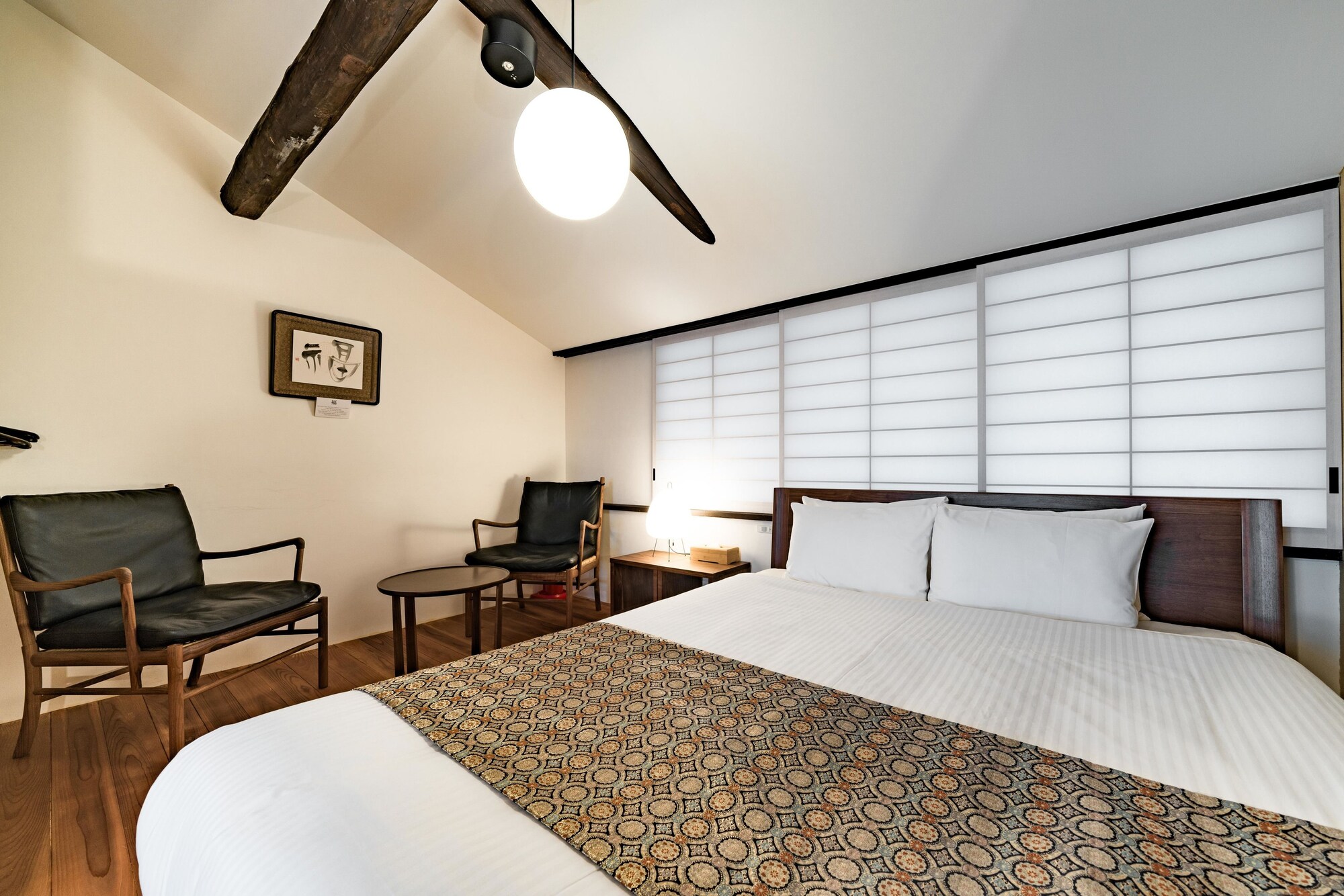 Machiya Hotel Fukune