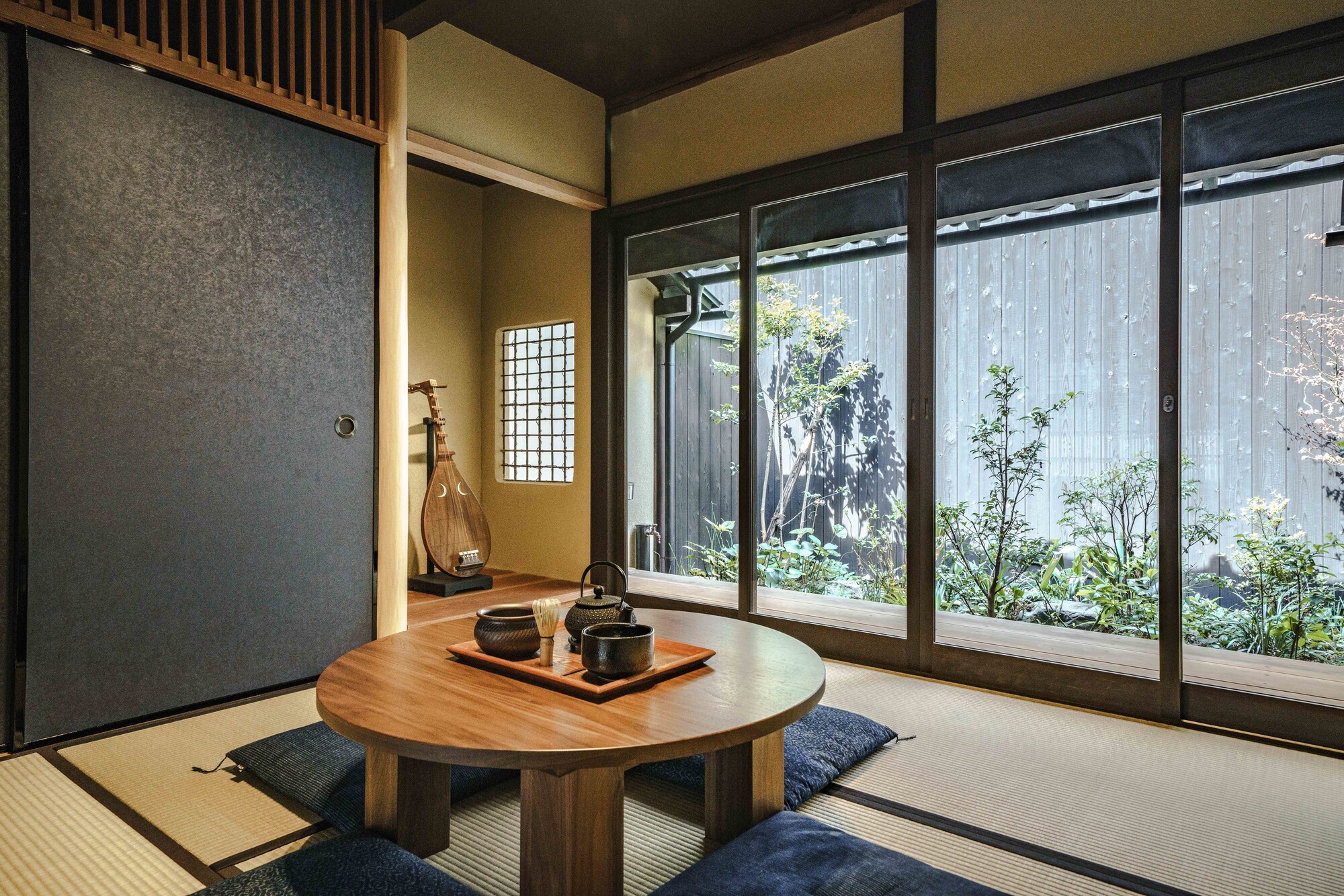 Machiya Hotel Fukune