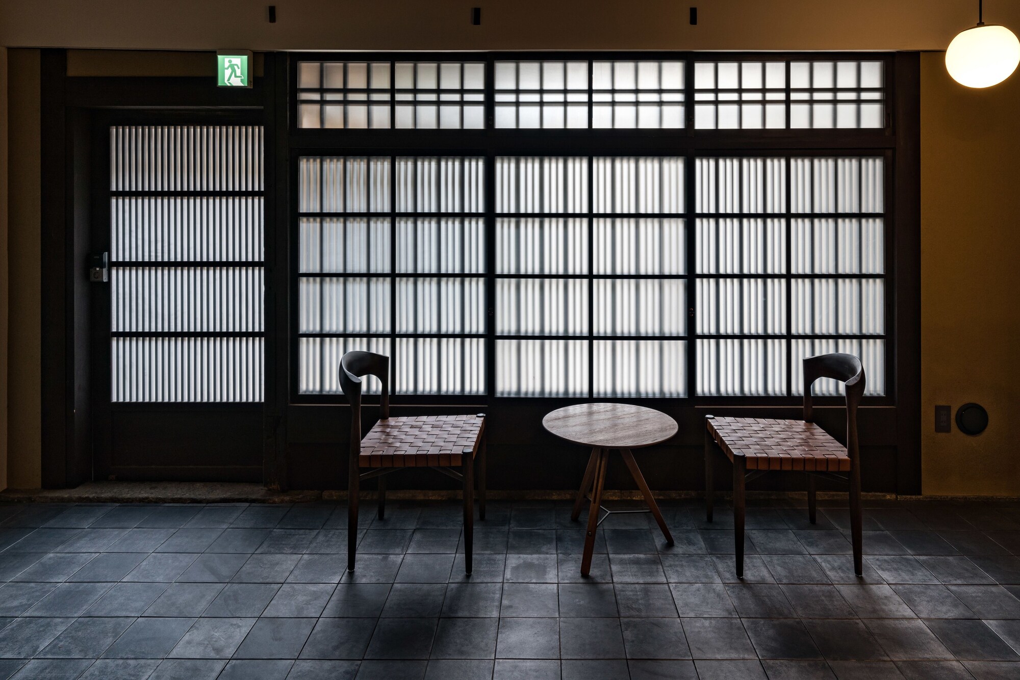 Machiya Hotel Fukune