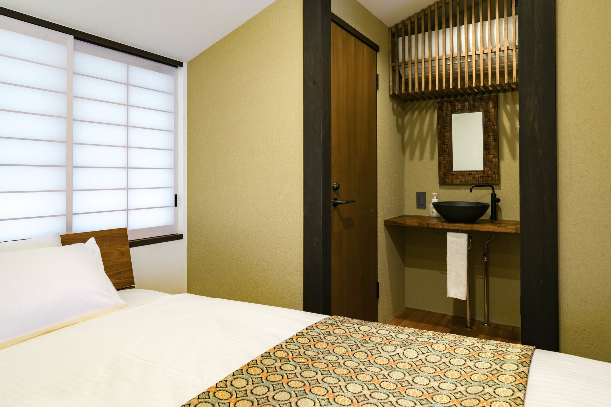 Machiya Hotel Fukune