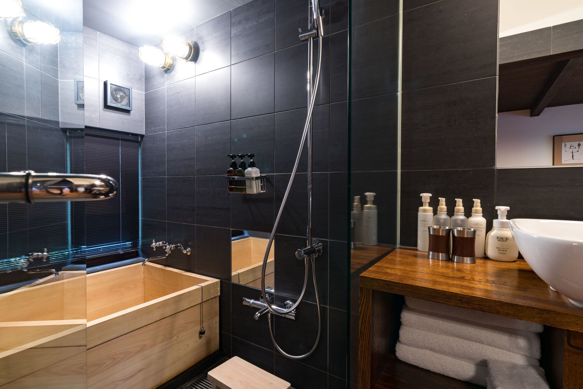 Machiya Hotel Fukune