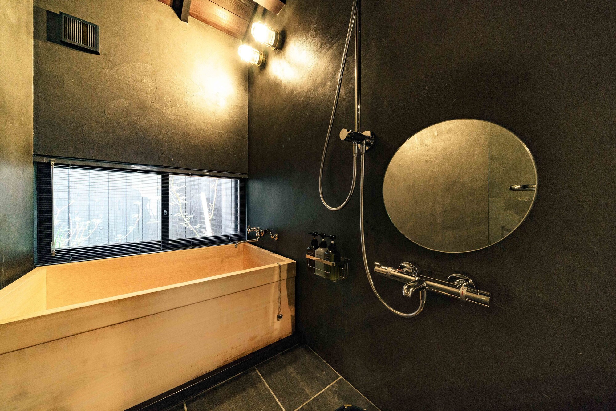 Machiya Hotel Fukune
