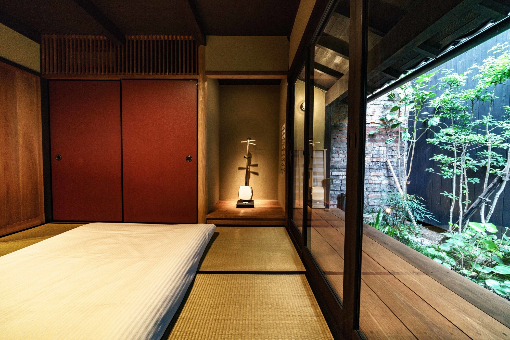 Machiya Hotel Fukune