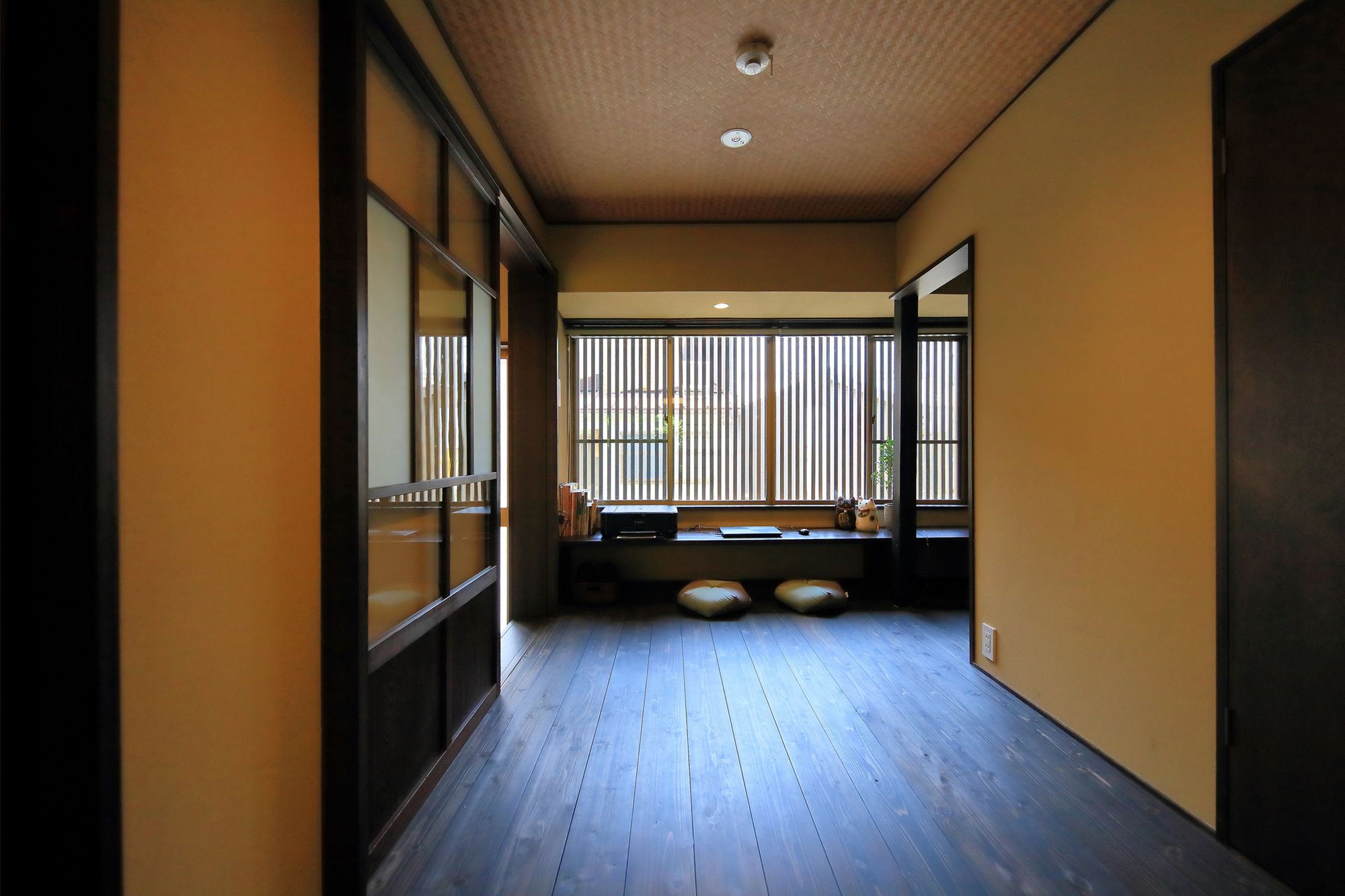 Machiya Oozora