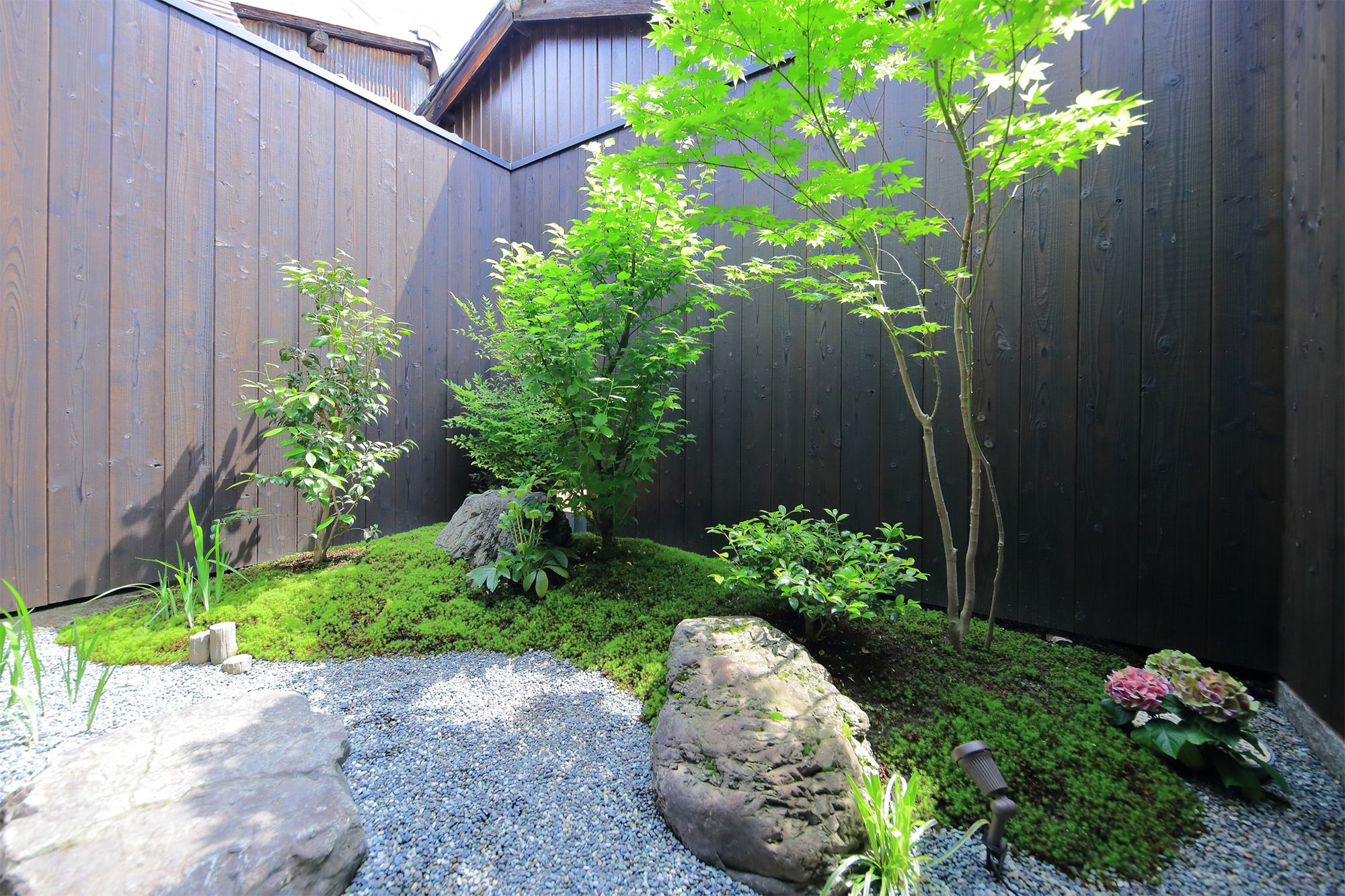 Machiya Oozora