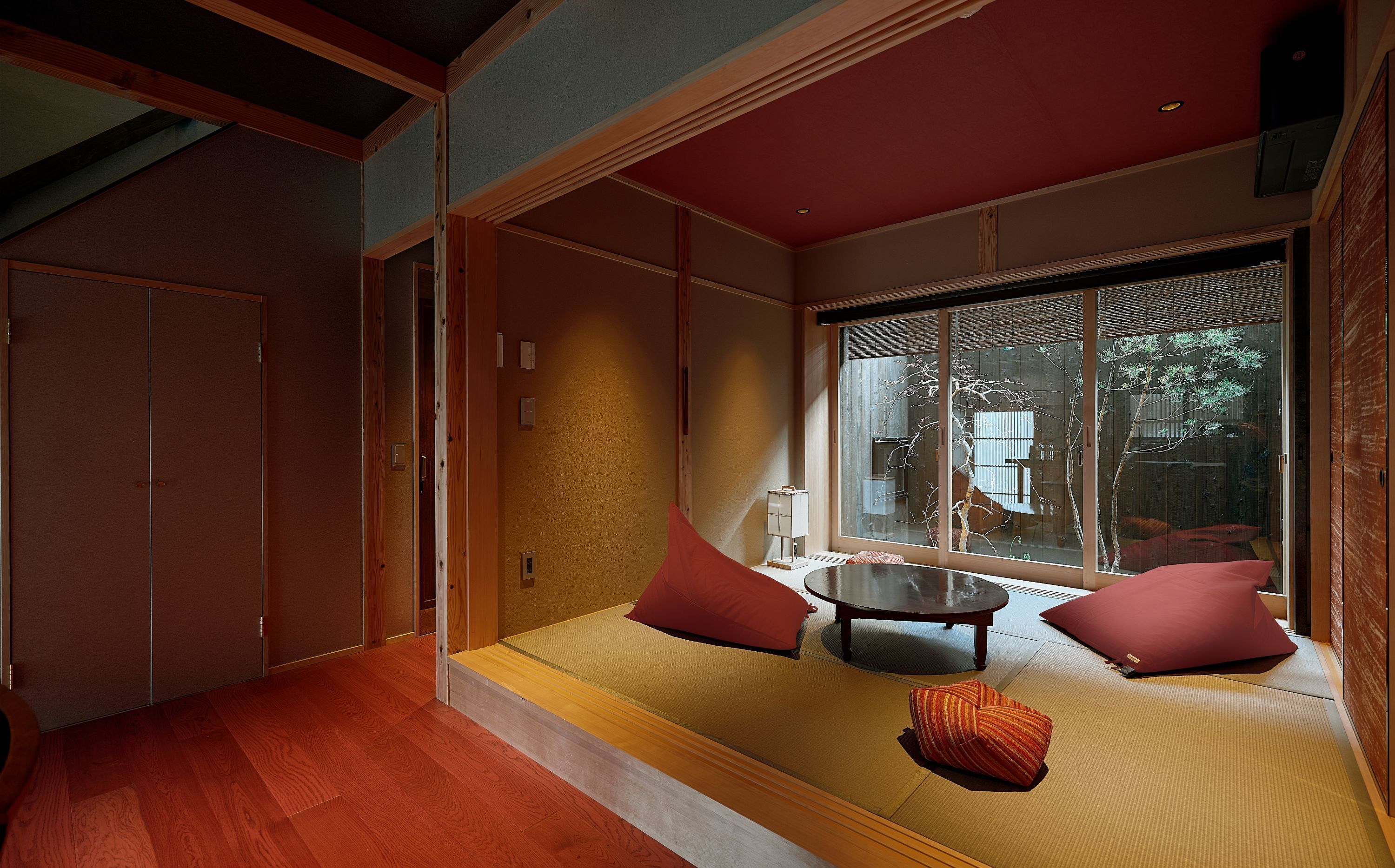 Machiya Residence Inn Kyoto Tasokare