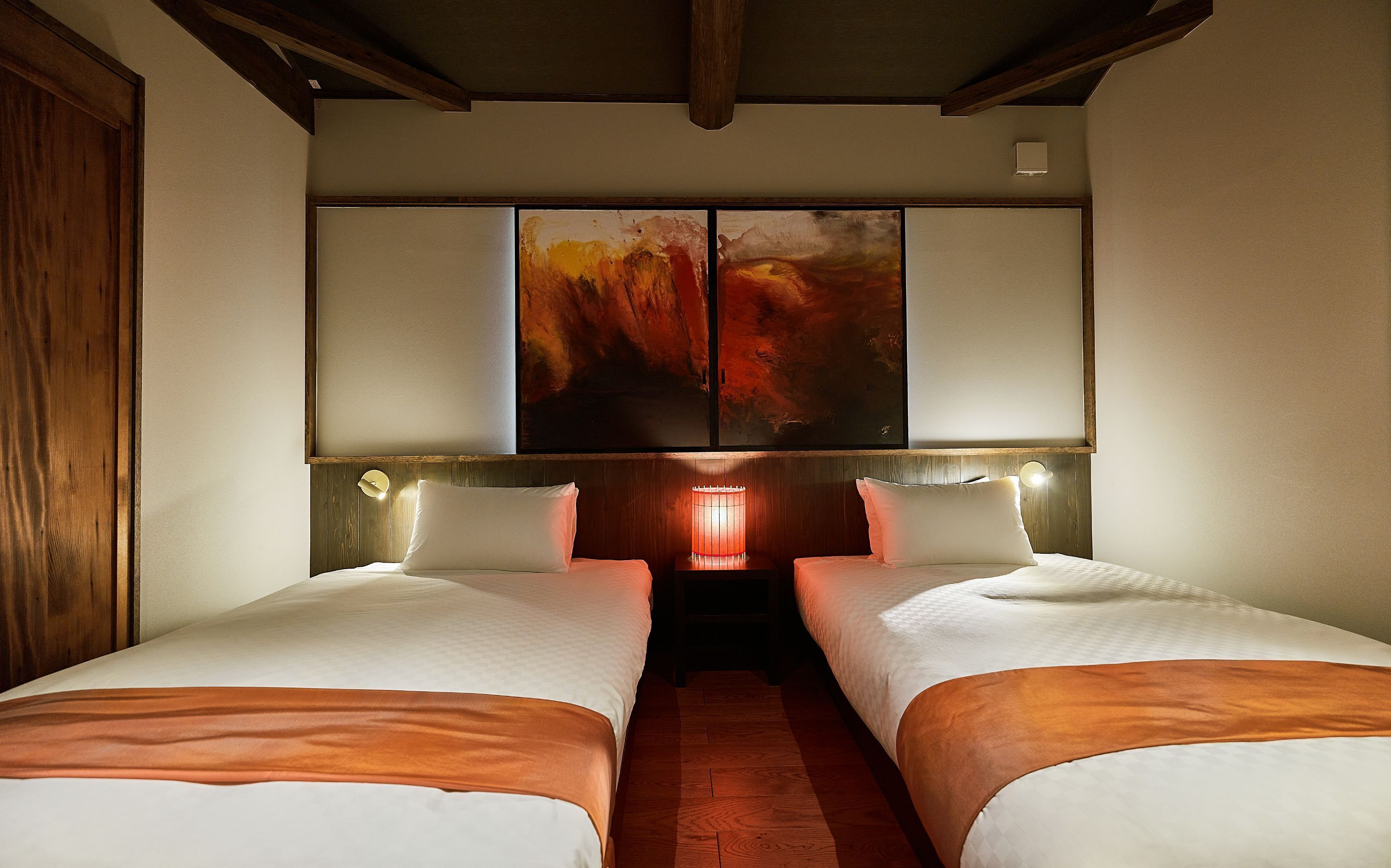 Machiya Residence Inn Kyoto Tasokare