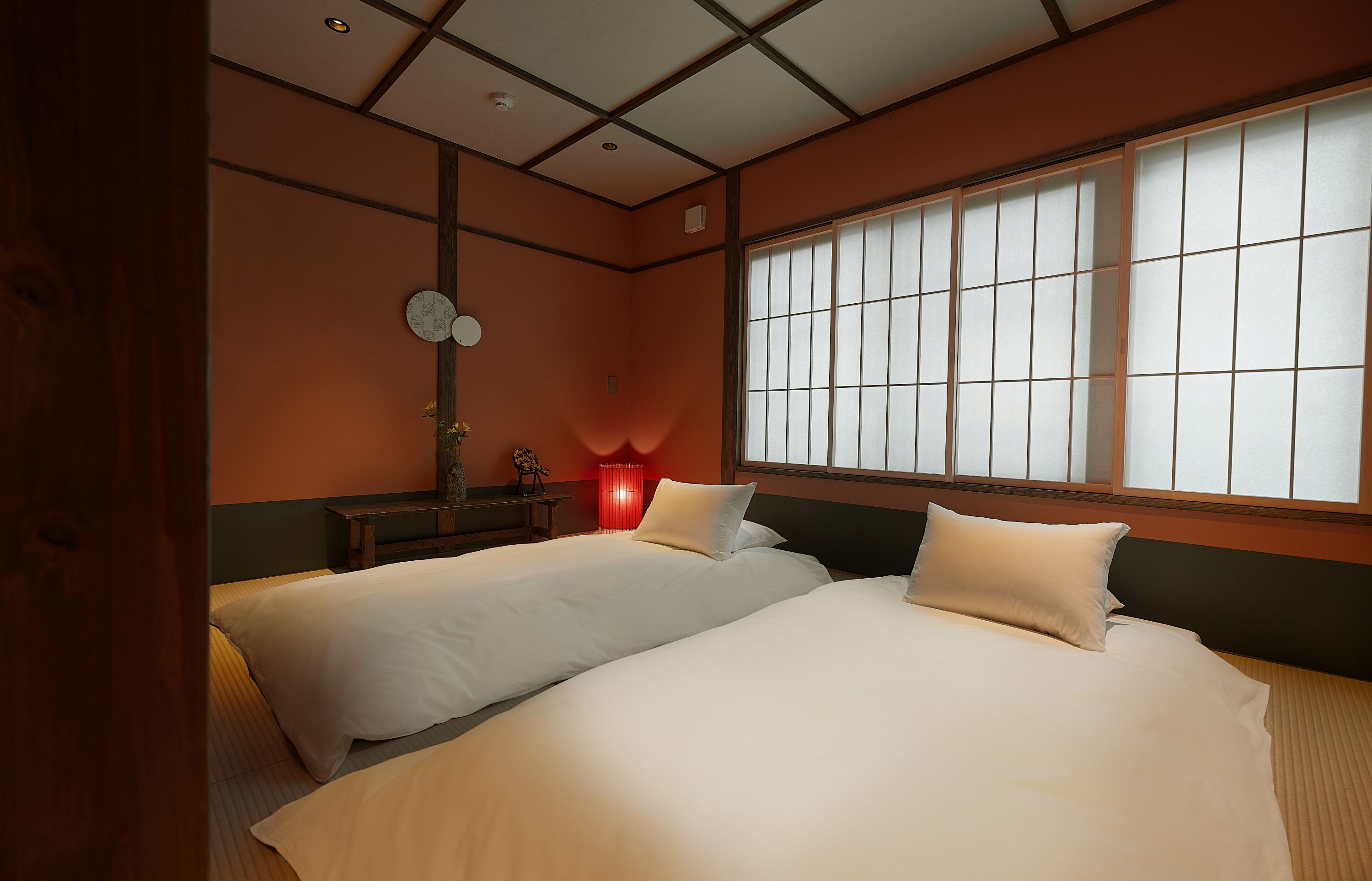 Machiya Residence Inn Kyoto Tasokare