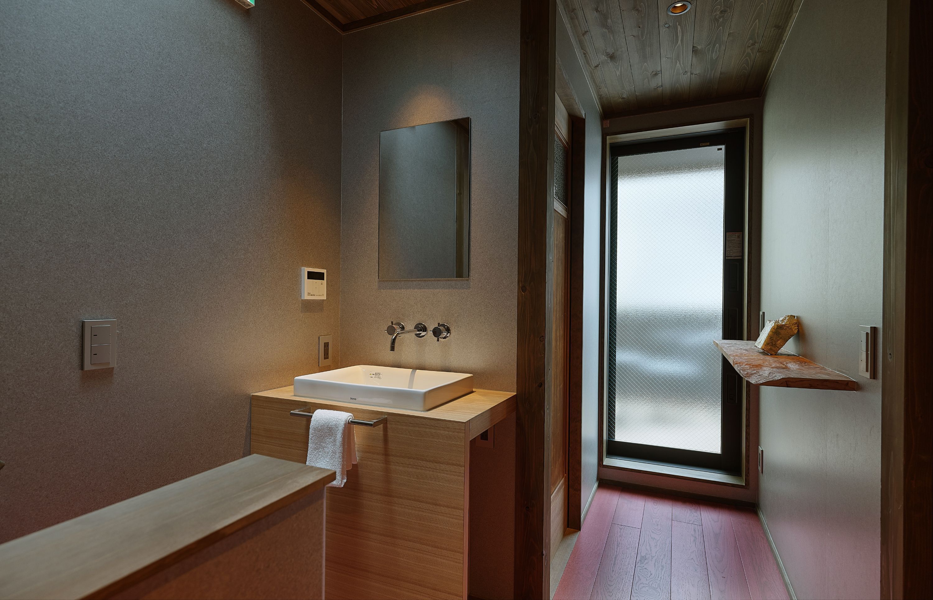 Machiya Residence Inn Kyoto Tasokare
