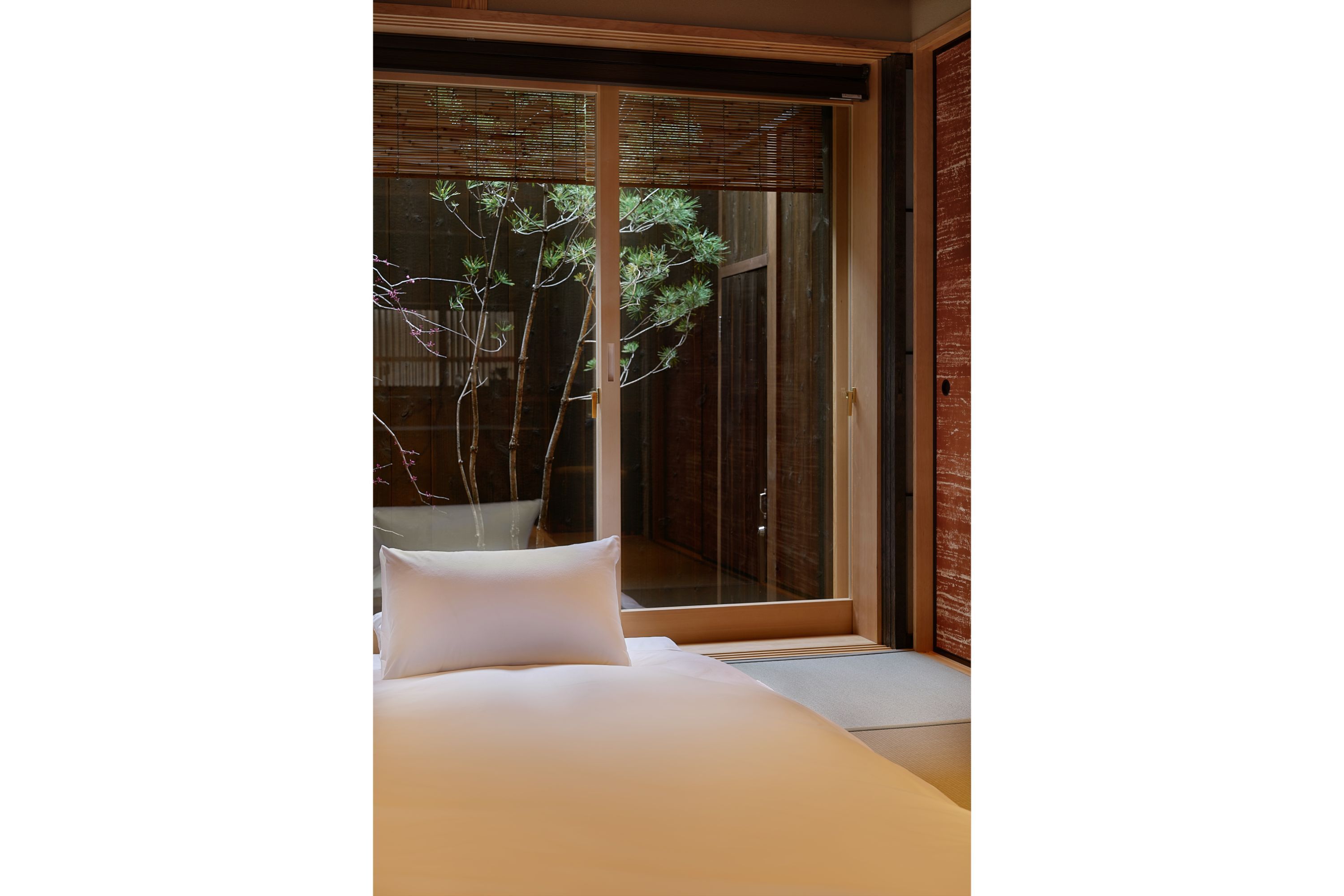 Machiya Residence Inn Kyoto Tasokare