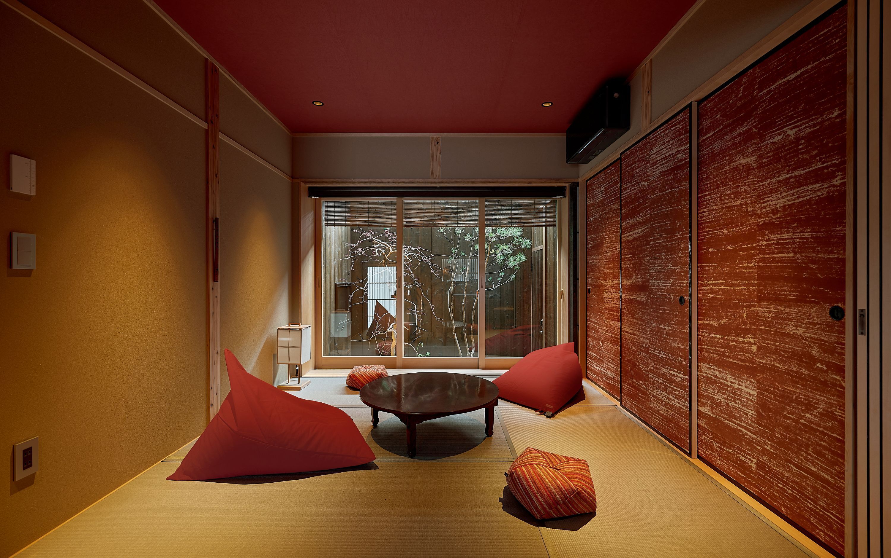 Machiya Residence Inn Kyoto Tasokare