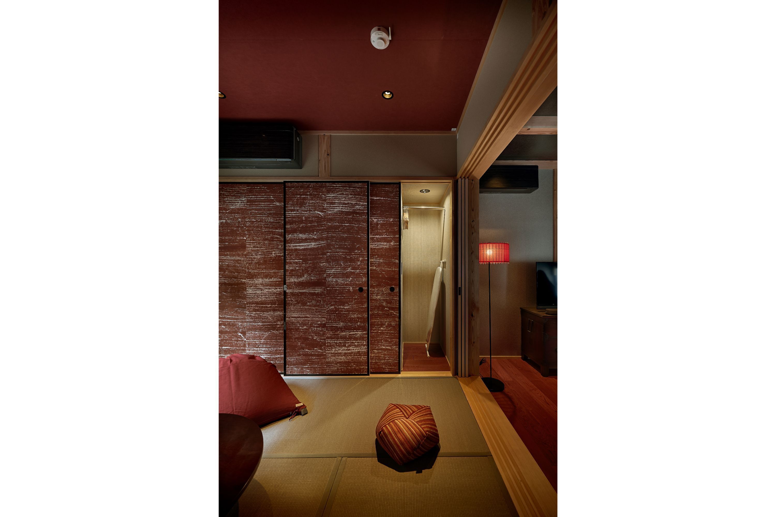 Machiya Residence Inn Kyoto Tasokare