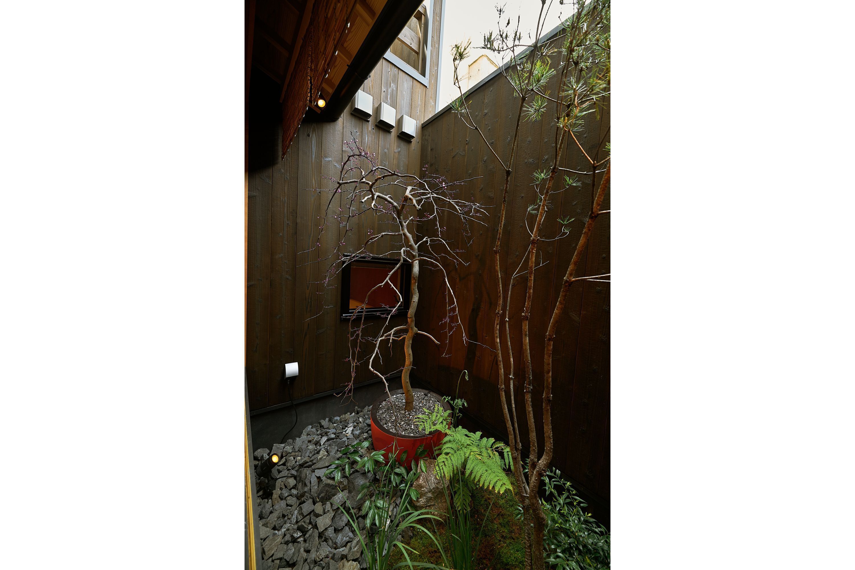 Machiya Residence Inn Kyoto Tasokare