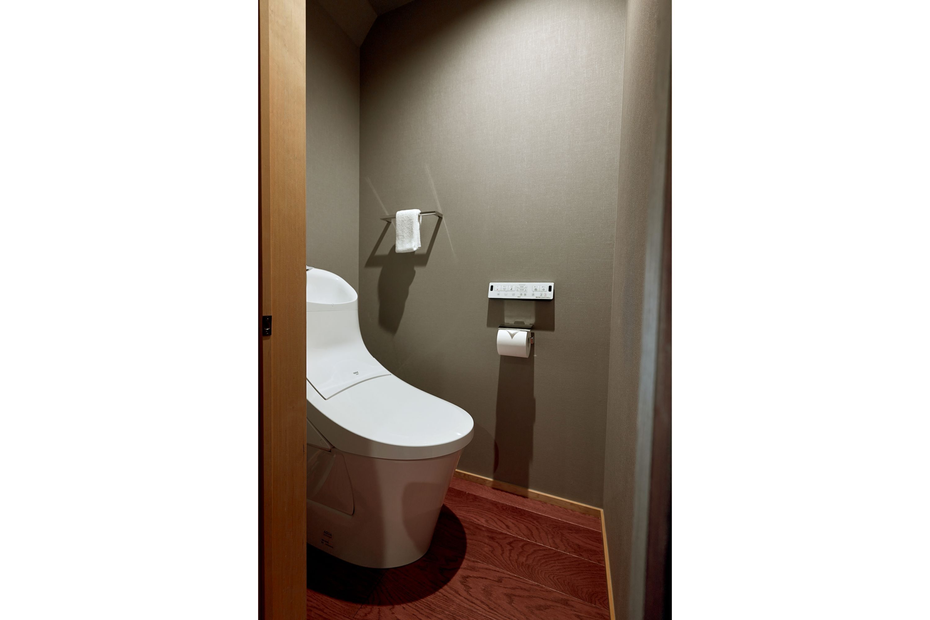 Machiya Residence Inn Kyoto Tasokare
