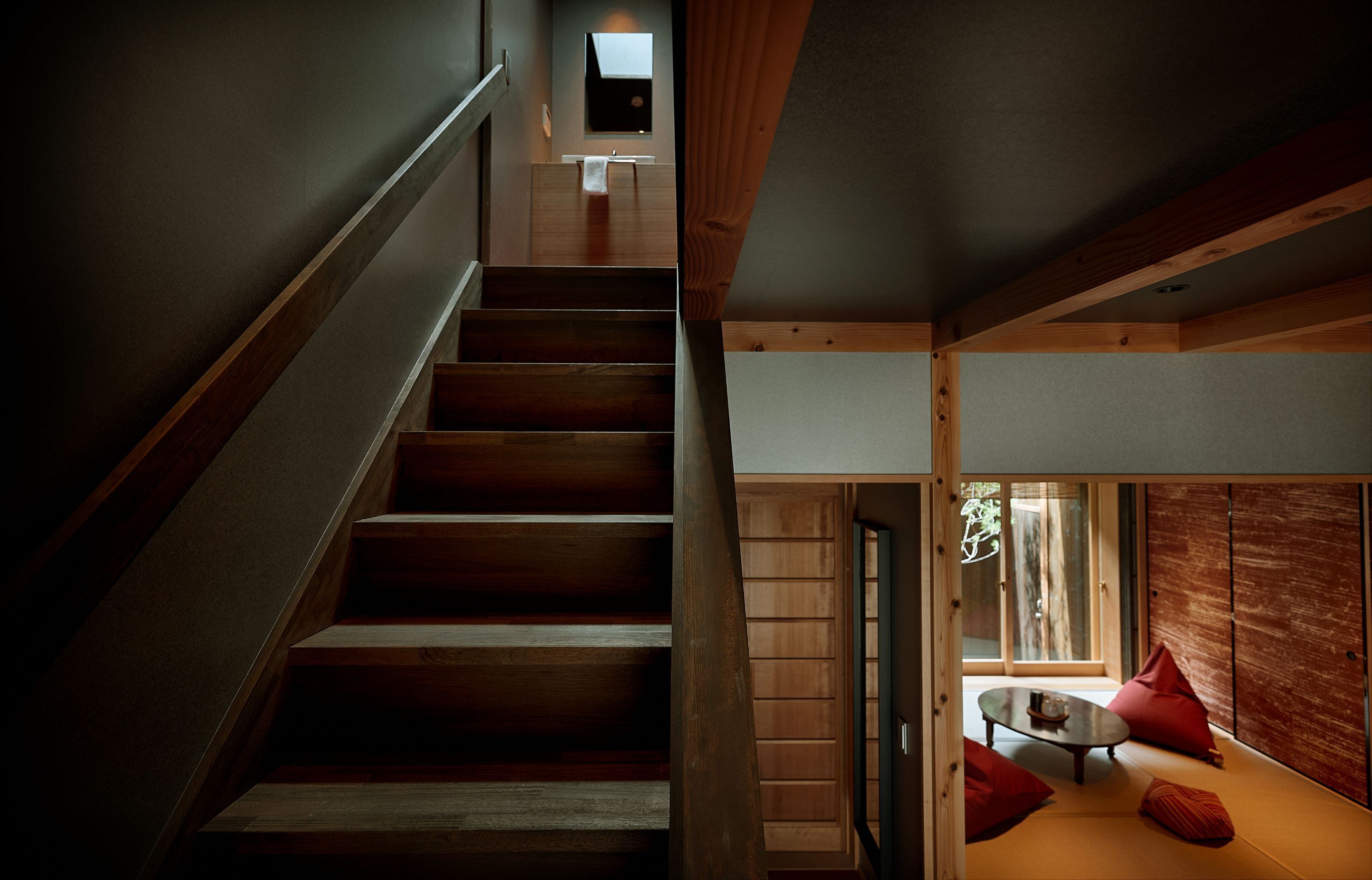 Machiya Residence Inn Kyoto Tasokare