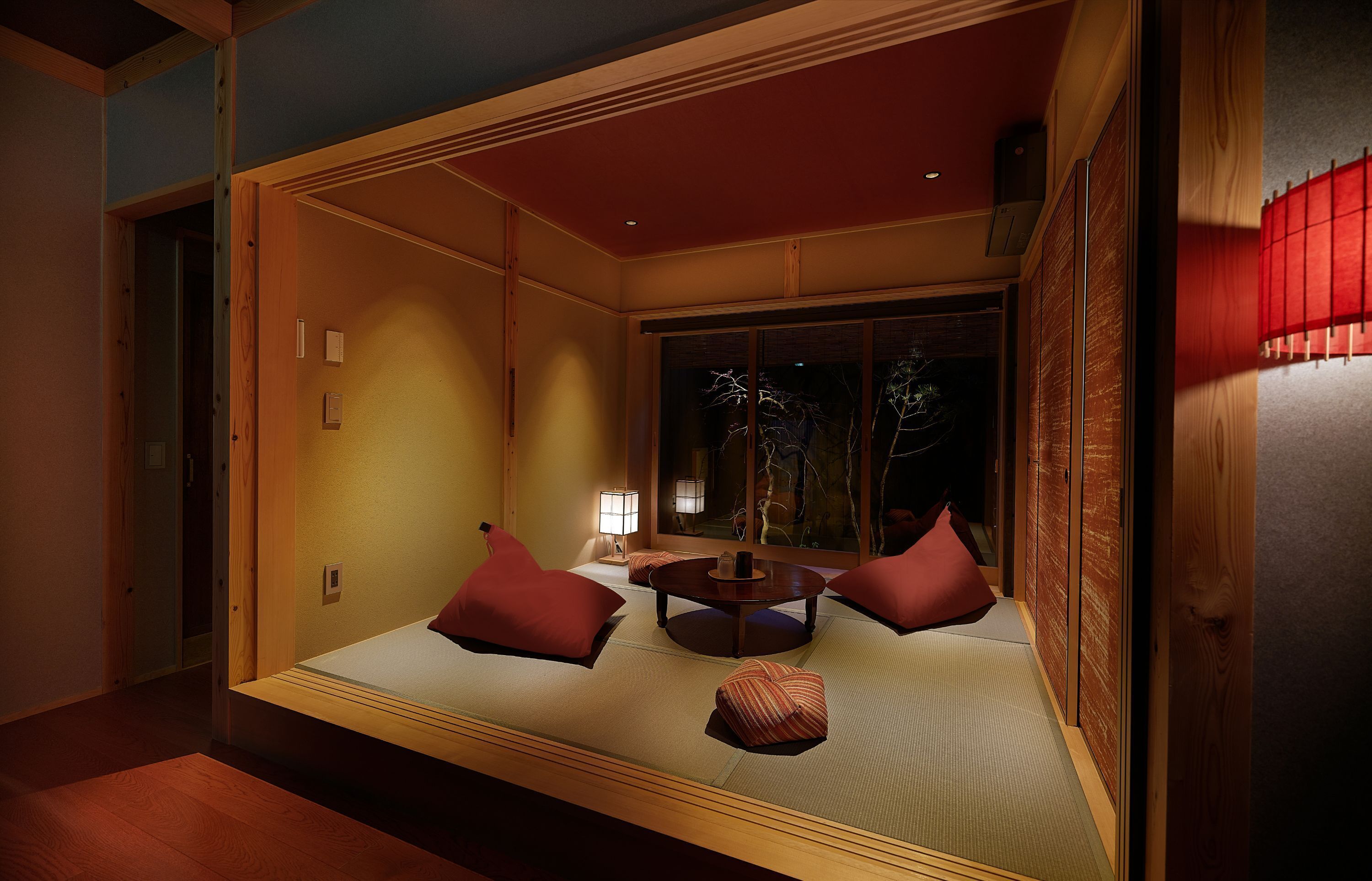 Machiya Residence Inn Kyoto Tasokare