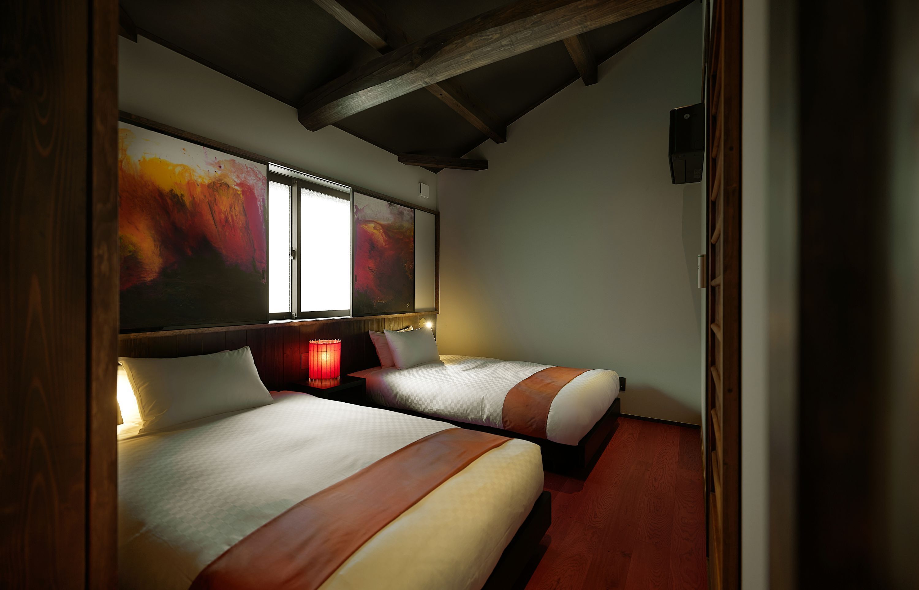 Machiya Residence Inn Kyoto Tasokare