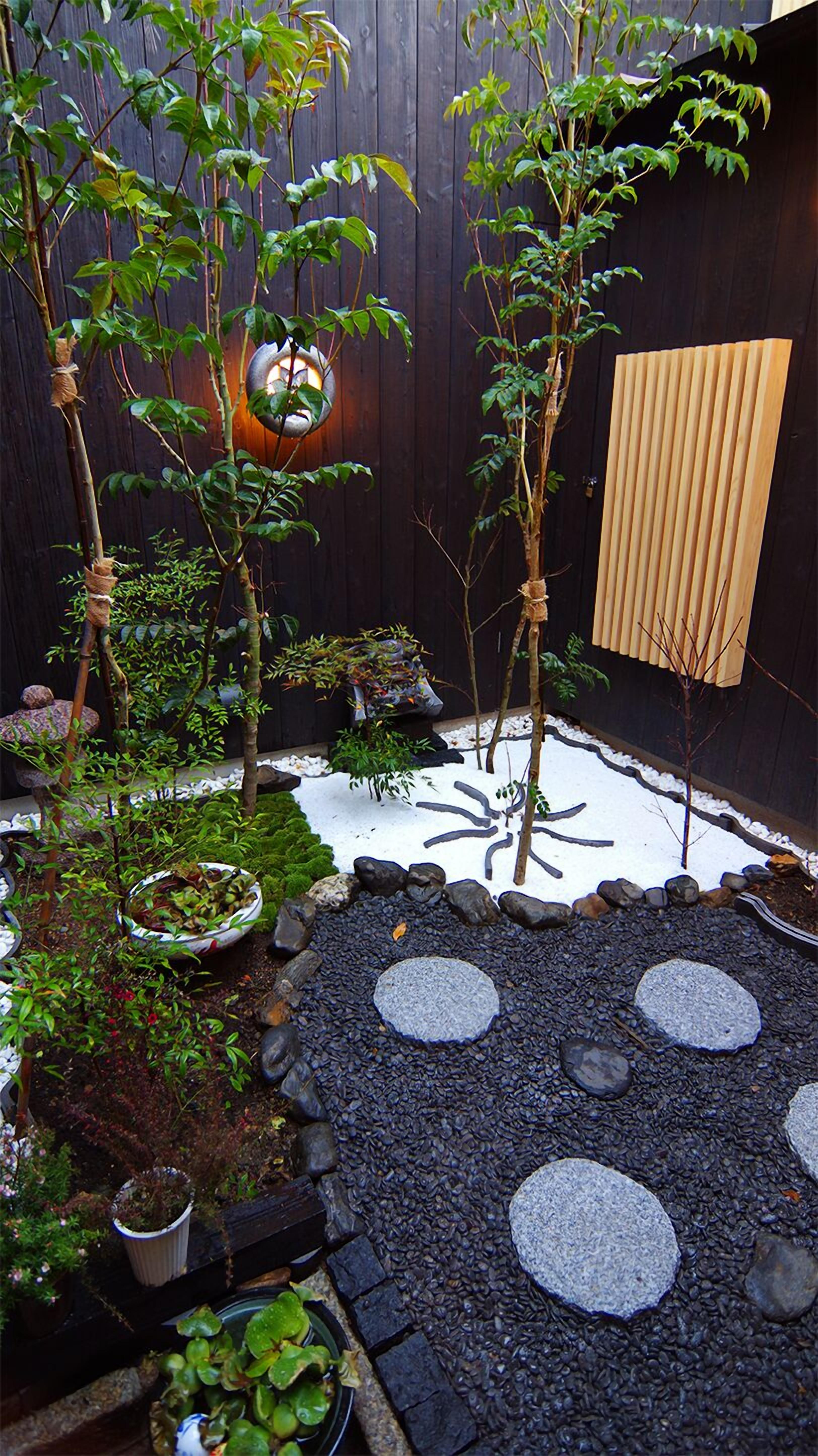 Machiya Stay Kyo Miyabi