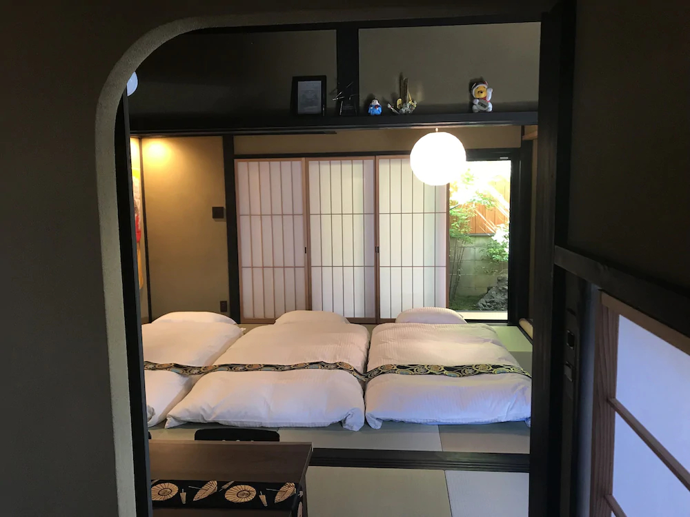 Machiya Vacation House YululY