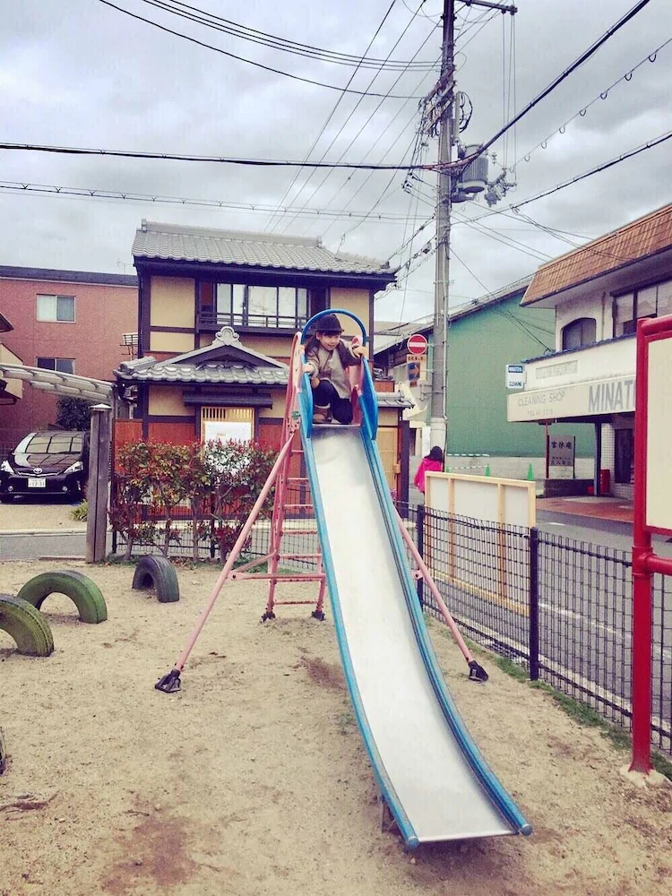 Machiya Vacation House YululY
