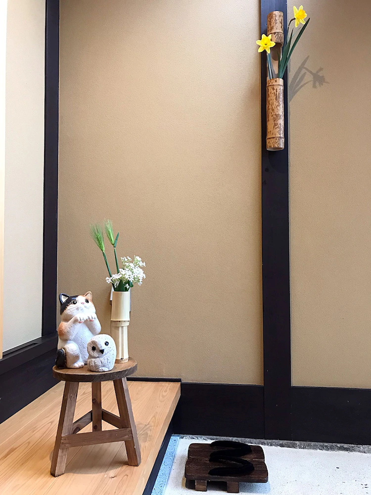 Machiya Vacation House YululY