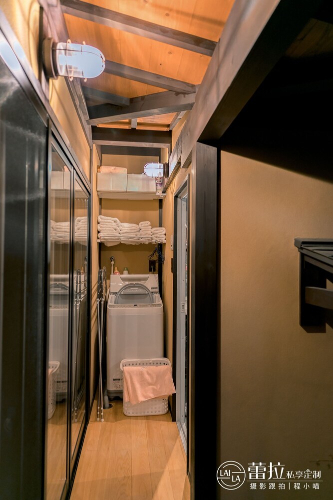 Machiya Vacation House YululY