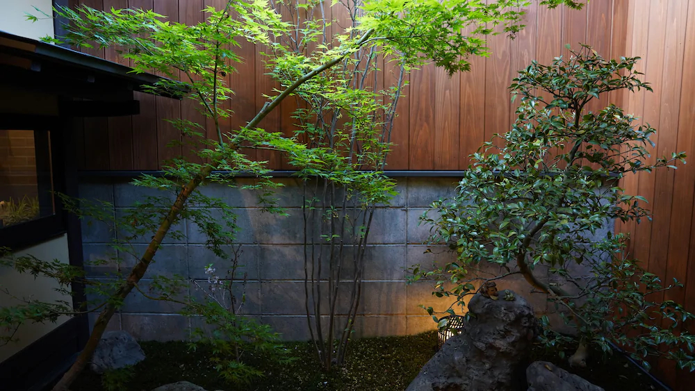 Machiya Vacation House YululY
