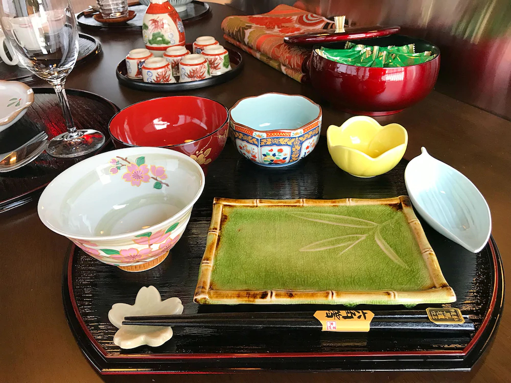 Machiya Vacation House YululY