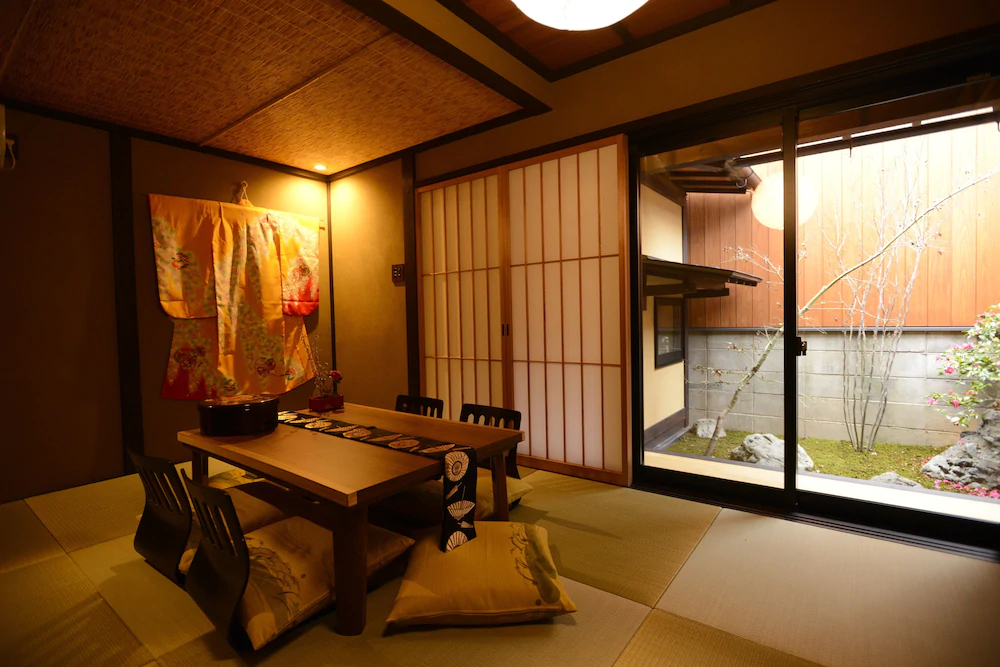Machiya Vacation House YululY