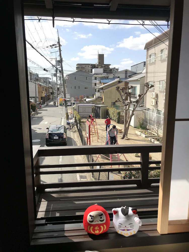 Machiya Vacation House YululY