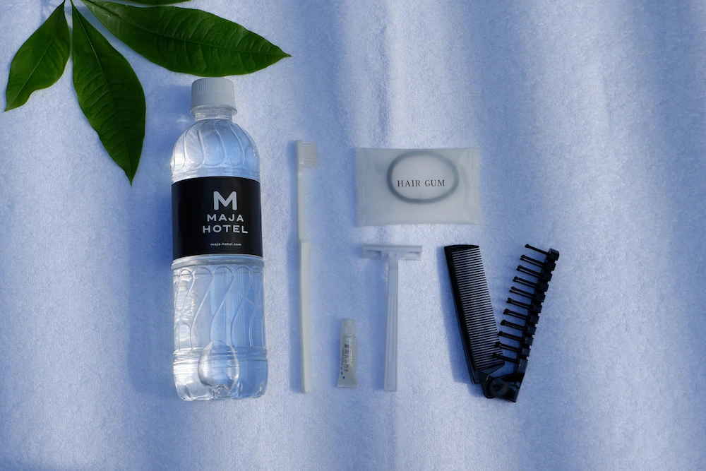 Maja Hotel Kyoto