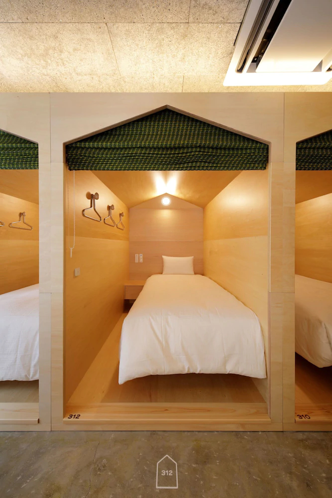 Maja Hotel Kyoto